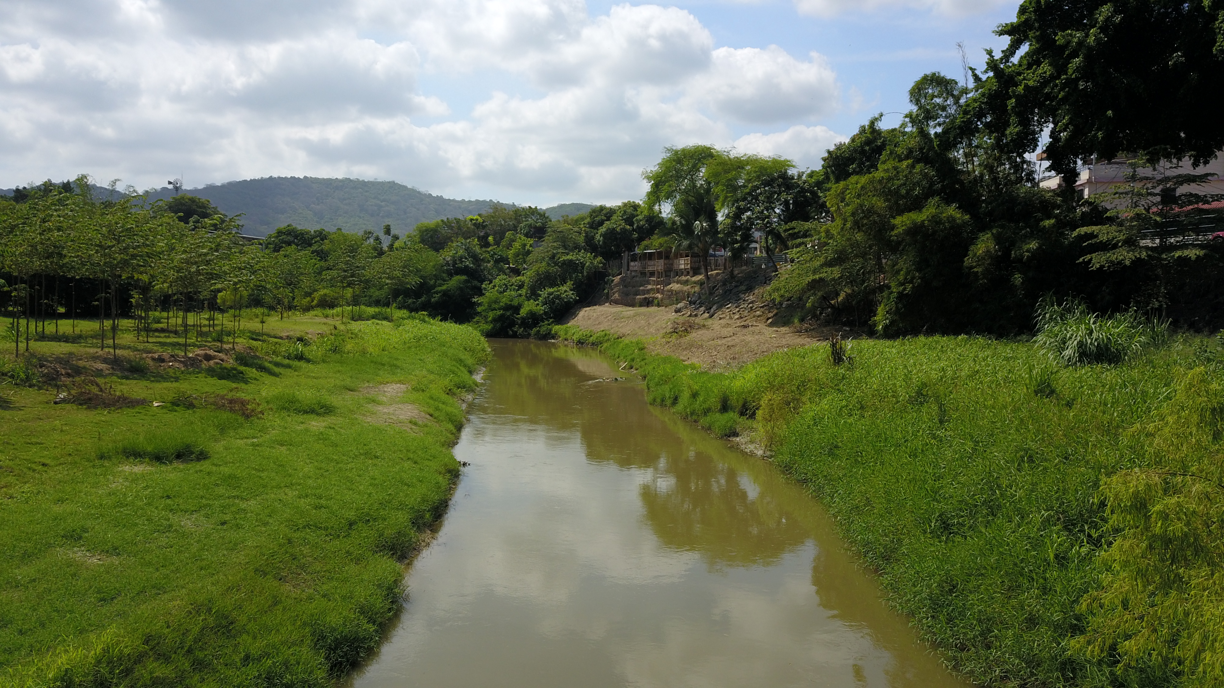 Portoviejo River