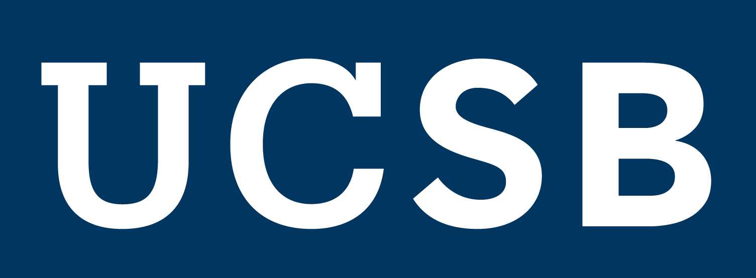 UCSB logo