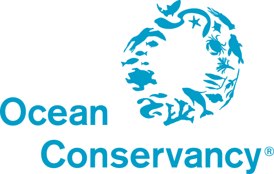 Ocean Conservancy logo