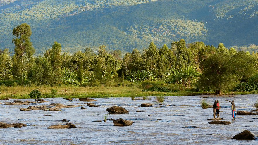 Athi River