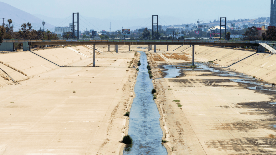 Tijuana River