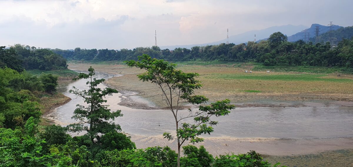 The Irony of the Citarum River - Clean Currents Coalition