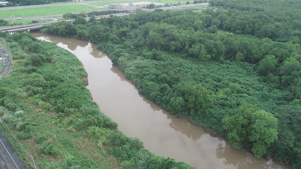 Juan Díaz River, Panama - Clean Currents Coalition