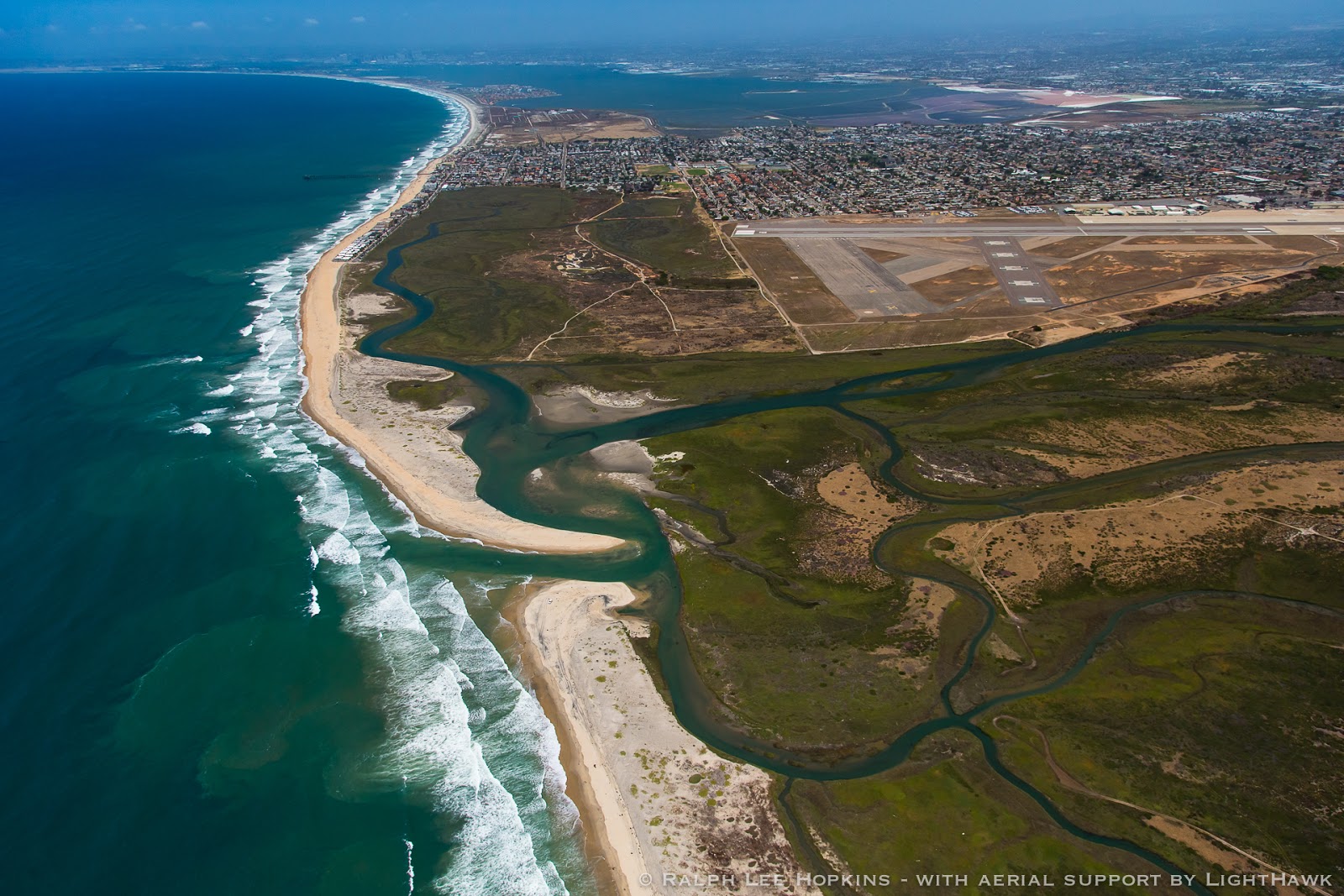 Tijuana River, Mexico - Clean Currents Coalition