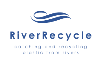 RiverRecycle logo