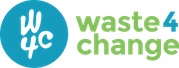 Waste4Change logo